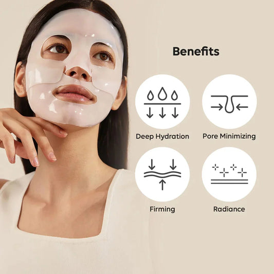 BIO COLLAGEN MASK