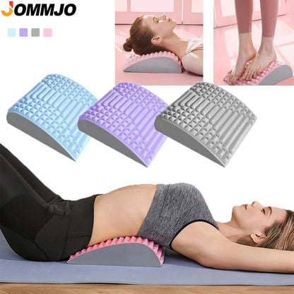 Back Stretcher Pillow™