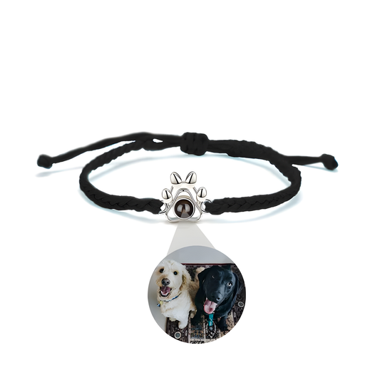 Bracelet With Your Pet