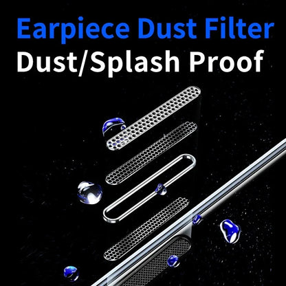 ProShield™ | Dust Free Without Bubbles