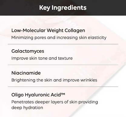 BIO COLLAGEN MASK